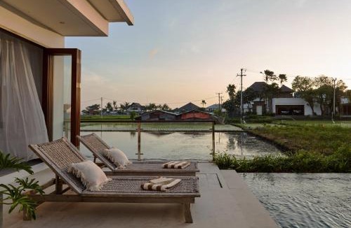 Cemagi Villa | Om Cemagi Beach Villa Canggu