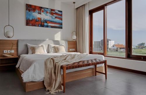 Cemagi Villa | Om Cemagi Beach Villa Canggu