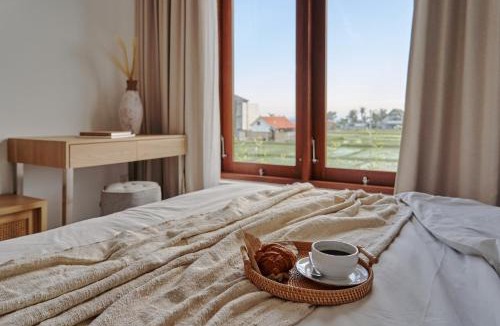 Cemagi Villa | Om Cemagi Beach Villa Canggu