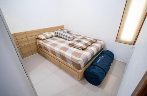 Catur Tunggal House | Omah Ambarrukmo Homestay Jogja