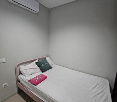 Surabaya House | Omah Bubuya Syariah, Surabaya barat