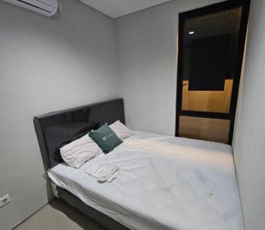 Surabaya House | Omah Bubuya Syariah, Surabaya barat