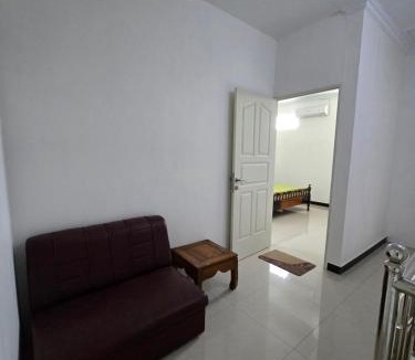 Banjarsari Hotel | Omah Manahan