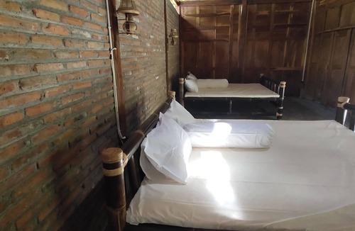 Sumbermulyo Cabin | Omah Regeng