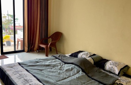 Banjarasri Hotel | Omah sikembang
