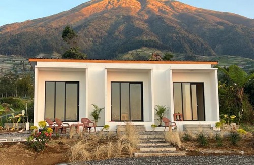 Banjarasri Hotel | Omah sikembang