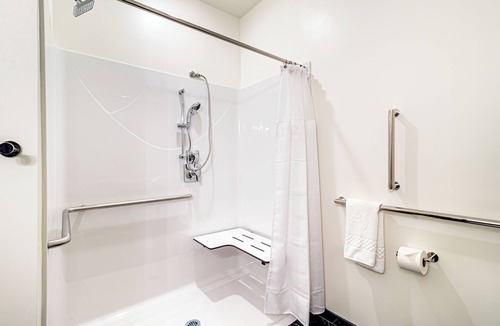 Madison Hotel | One Bedroom King/accessible with views of Lake Monona in the heart of downtown.