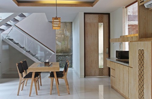 Pejeng Kawan Villa | One Bedroom Rice Fields View, near Ubud