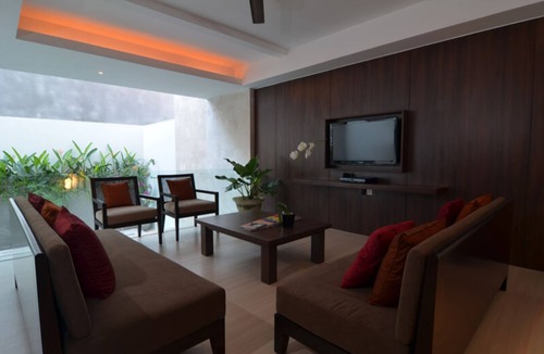 Petitenget Villa | One Bedroom Villa, Private Pool, 5 minutes drive from the heart of Seminyak