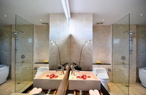 Petitenget Villa | One Bedroom Villa, Private Pool, 5 minutes drive from the heart of Seminyak