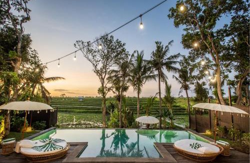 Babakan Villa | Ora & Bao Villas Complex