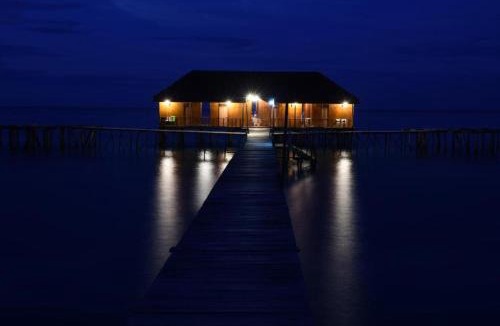 Salemang Resort | Ora Sunrise View