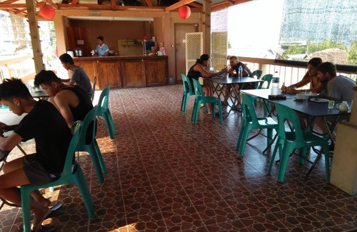 Labuan Bajo Hotel | Orange Hotel