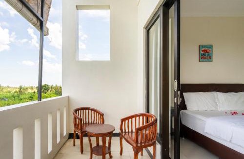 Tumbak Bayuh House | OrangeDacha