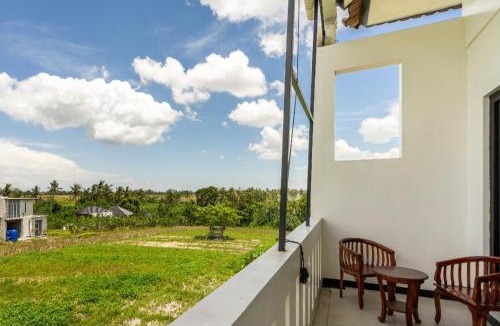 Tumbak Bayuh House | OrangeDacha