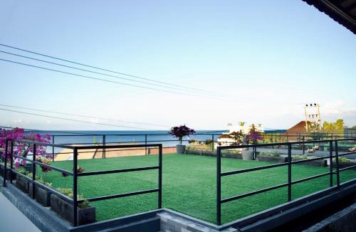 Amed Hotel | Ortha's Villa Amed