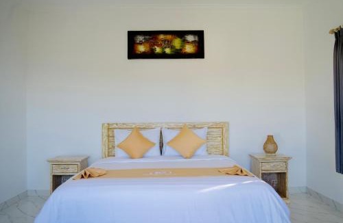 Amed Hotel | Ortha's Villa Amed