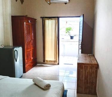 Laksmana House | OSA Guest House 3