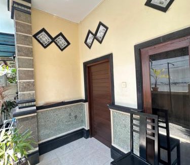 Laksmana House | OSA Guest House