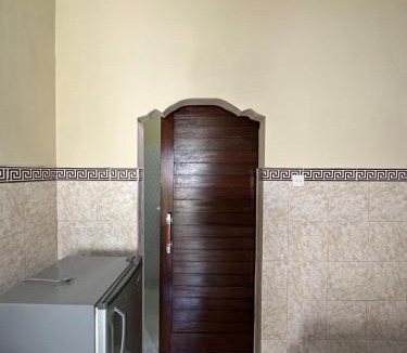Laksmana House | OSA Guest House
