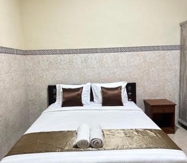 Laksmana House | OSA Guest House