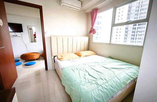 Serpong Apartment | Ostay at The Avenue BSD Homey 2 BR near ICE