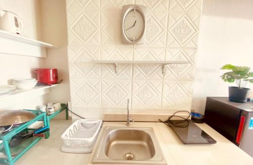 Serpong Apartment | Ostay at The Avenue BSD Homey 2 BR near ICE