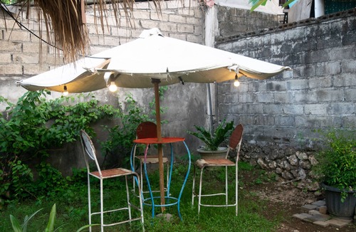 Taman Griya Cabin | Own little private house Jimbaran