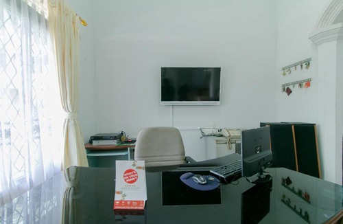 Sukaluyu Hotel | OYO 2858 Vafa Guesthouse