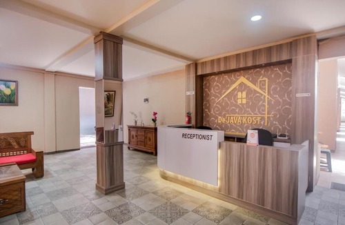Cileunyi Hotel | OYO 3203 De Java Residence