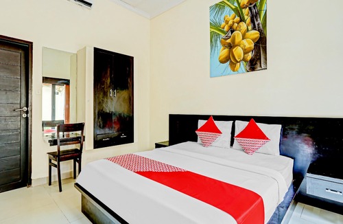 Kartika Plaza Hotel | OYO 3607 Samudra Homestay