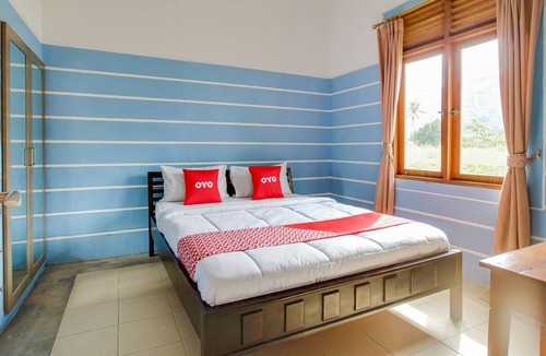 Cipanas Hotel | OYO 3896 Villa Pesona Wisata Puncak