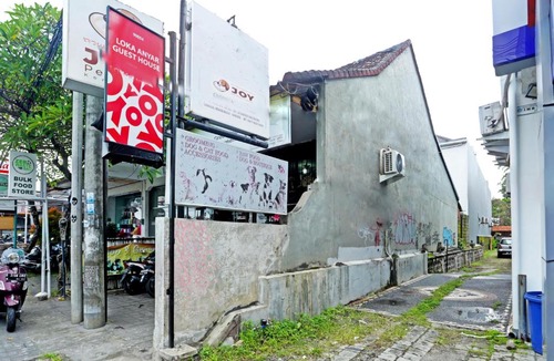 Umalas Hotel | OYO 90854 Loka Anyar Guest House