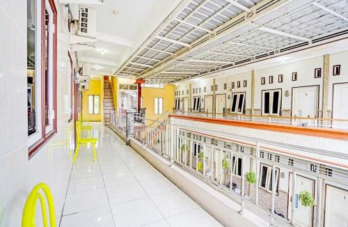 Sidoarjo Hotel | OYO 91795 Kos Jeehel Syariah