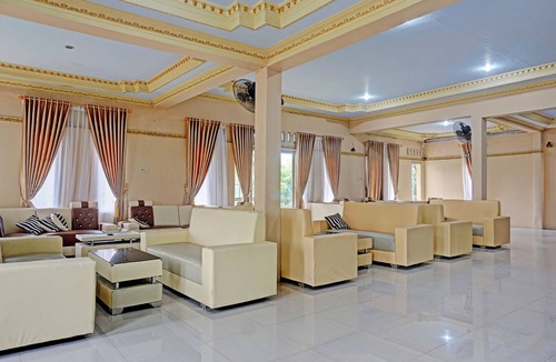 Kertosono Hotel | OYO 91825 Ayu Lestari Homestay
