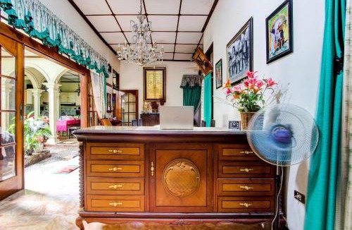 Surakarta Hotel | OYO 92494 Wulan Homestay Syariah Solo