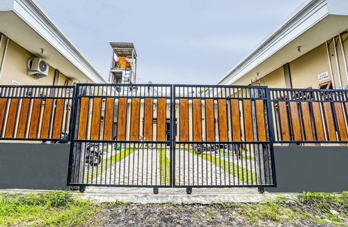 Sidoarjo Hotel | OYO 92541 Suny Kost Syariah