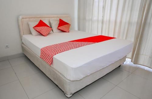 Bekasi Hotel | OYO 93370 Lot Thirty Six