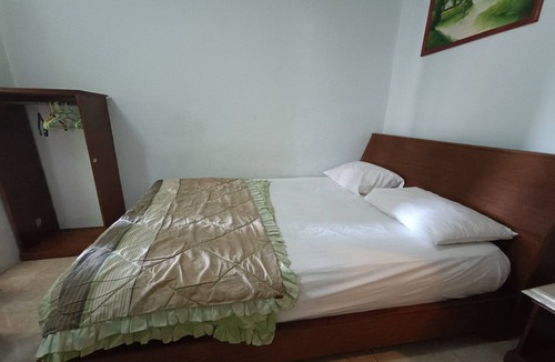 Mataram Hotel | OYO 93723 Vj Sweethome Syariah