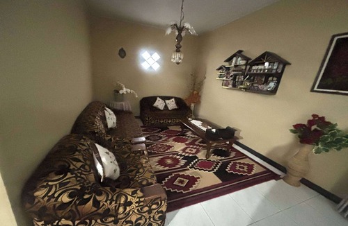 Kejajar Hotel | OYO 94841 Alodia Homestay Family
