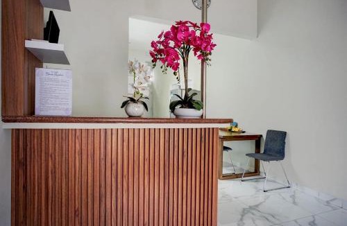 Banaran Hotel | OYO 95054 Prima Jaya Homestay Syariah