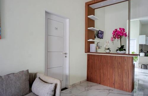 Banaran Hotel | OYO 95054 Prima Jaya Homestay Syariah