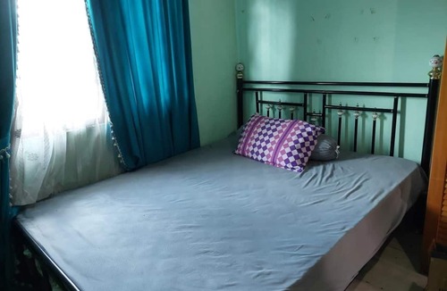 Condongcatur Hotel | OYO 95178 Azifa Guest House