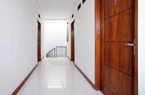 Pasuruan Hotel | OYO 95293 Citra Homestay Syariah