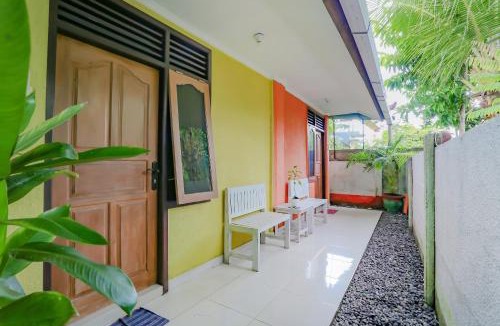 Bukit Hotel | OYO Life 90301 Hidden Village Uluwatu