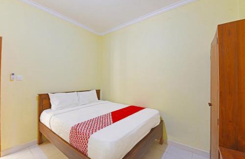 Kampial Hotel | OYO Life 90675 Ld Residence