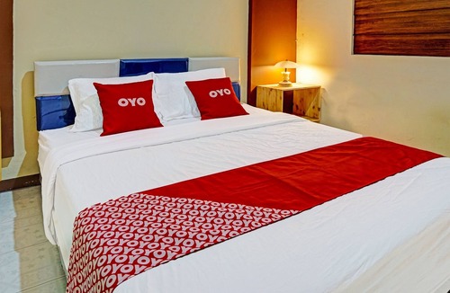 Oro Oro Ombo Hotel | OYO Life 91452 Ngajeng Peken Homestay