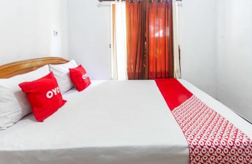 Mataram Hotel | OYO Life 93409 Anugrah House