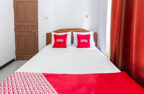 Mataram Hotel | OYO Life 93409 Anugrah House