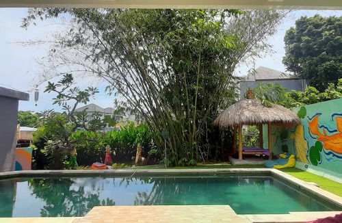 Pererenan Hostel | Ozora Tiying Tutul Hostel Canggu - Adults Only